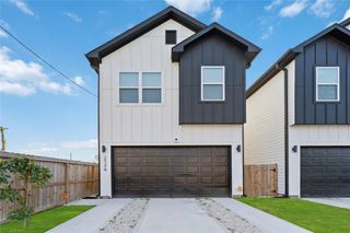 3034 Gray Street B, Houston, TX 77004