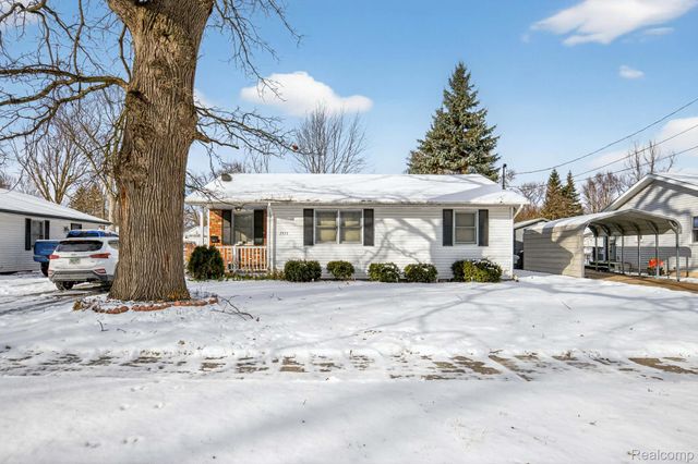 1515 S Harrison Street, Saginaw, MI 48602