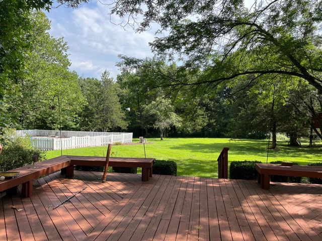 1201 S JOHNMEYER LN, Columbia, MO 65203