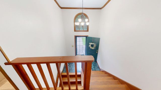 1201 S JOHNMEYER LN, Columbia, MO 65203