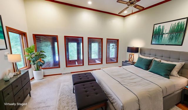 1201 S JOHNMEYER LN, Columbia, MO 65203