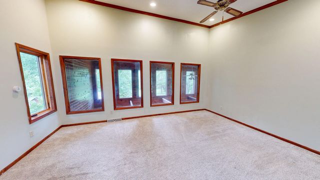 1201 S JOHNMEYER LN, Columbia, MO 65203