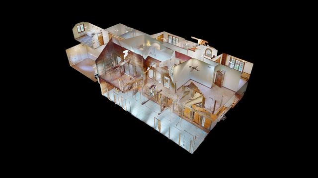 1201 S JOHNMEYER LN, Columbia, MO 65203