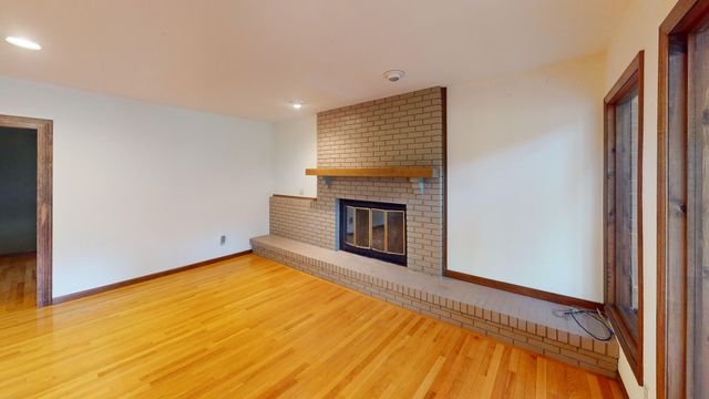 1201 S JOHNMEYER LN, Columbia, MO 65203