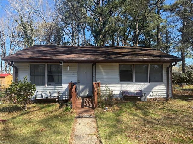 2410 Payne RD, Chesapeake, VA 23323