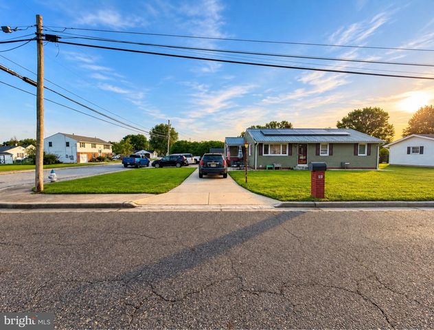 59 EATON RD, Pennsville, NJ 08070
