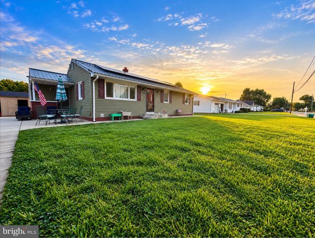 59 EATON RD, Pennsville, NJ 08070