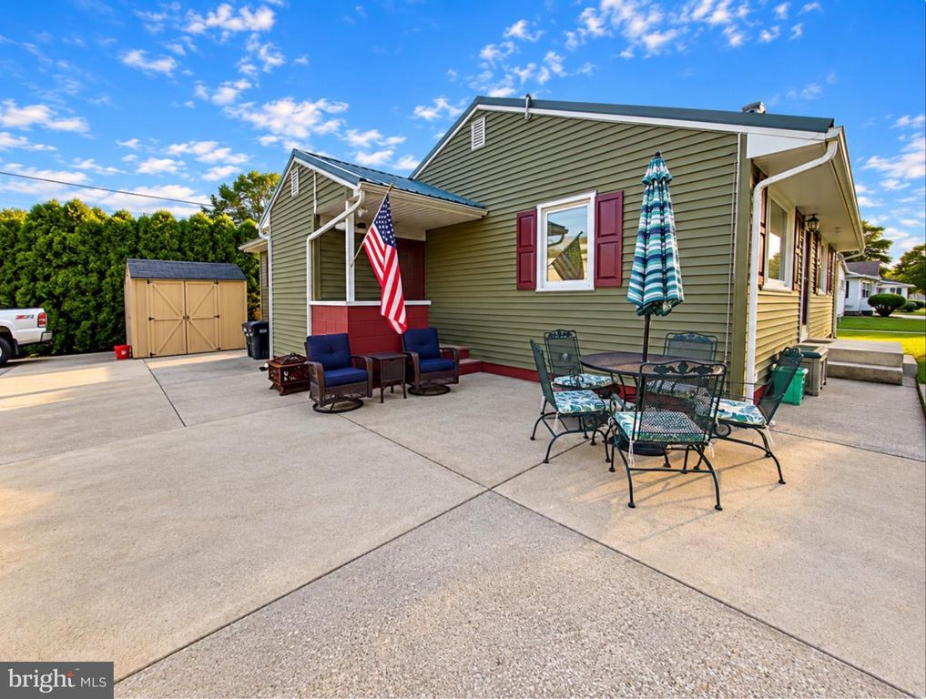 59 EATON RD, PENNSVILLE, NJ 08070 — photo 4