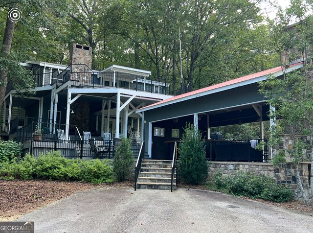 4960 Laurel Lodge Road LOT 2, Clarkesville, GA 30523