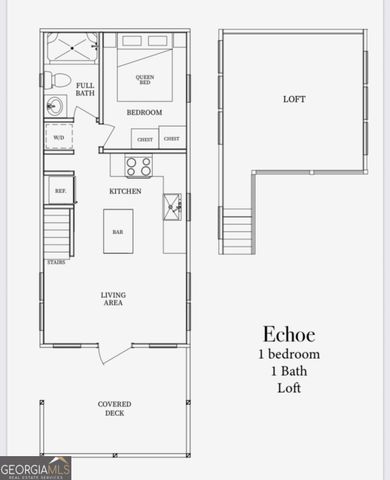 4960 Laurel Lodge Road LOT 2, Clarkesville, GA 30523