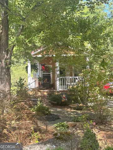 4960 Laurel Lodge Road LOT 2, Clarkesville, GA 30523