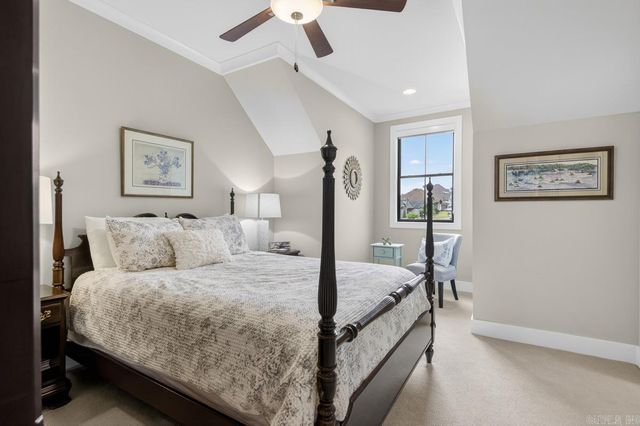 17 Tupelo Court, Little Rock, AR 72223