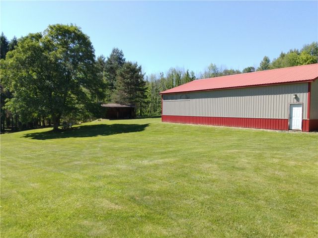 4577 Cory Corners Road West, Marion, NY 14505