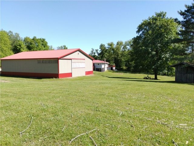 4577 Cory Corners Road West, Marion, NY 14505
