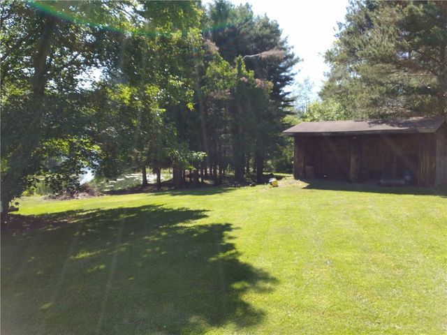 4577 Cory Corners Road West, Marion, NY 14505