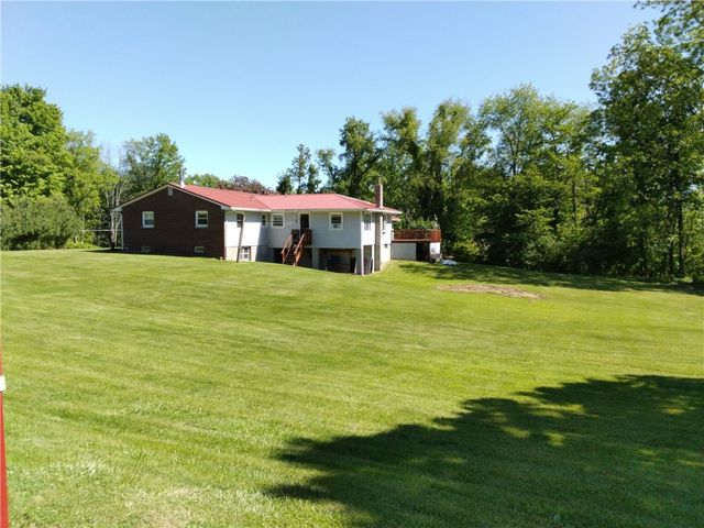 4577 Cory Corners Road West, Marion, NY 14505