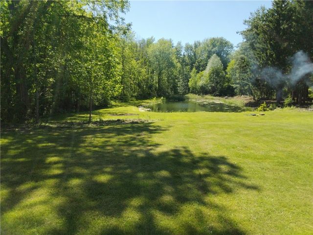 4577 Cory Corners Road West, Marion, NY 14505