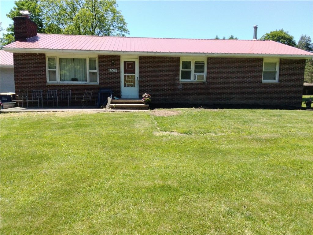 4577 Cory Corners Road West, Marion, NY 14505