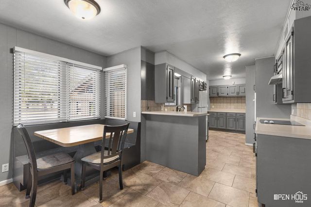 9934 S HWY 70, Vernon, TX 76384