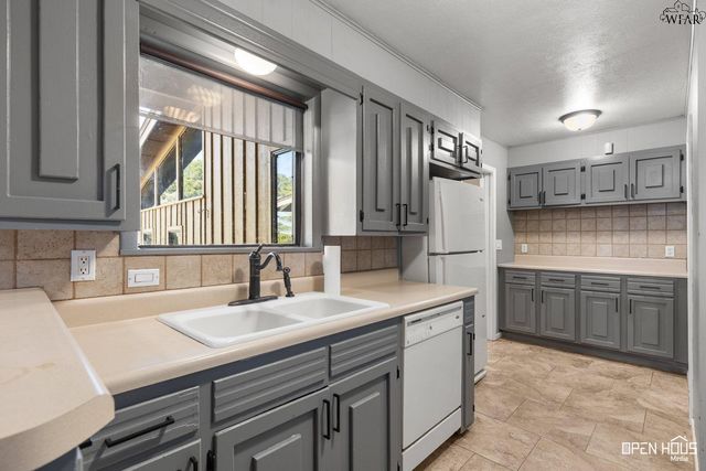 9934 S HWY 70, Vernon, TX 76384