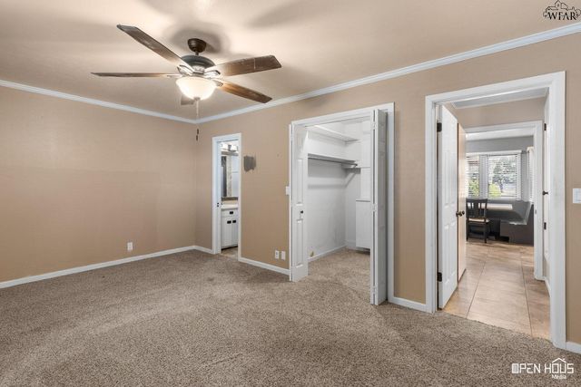 9934 S HWY 70, Vernon, TX 76384