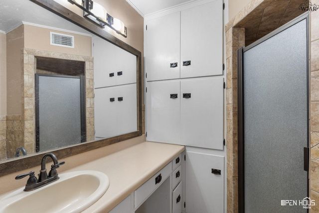 9934 S HWY 70, Vernon, TX 76384