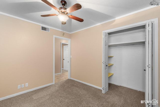 9934 S HWY 70, Vernon, TX 76384