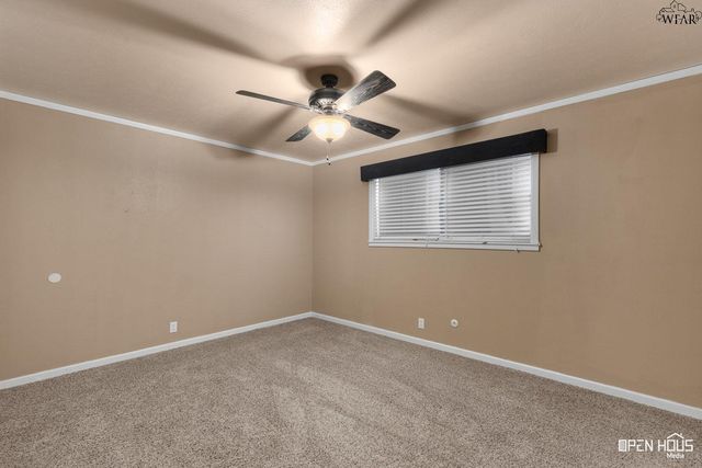 9934 S HWY 70, Vernon, TX 76384