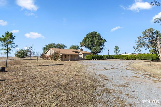 9934 S HWY 70, Vernon, TX 76384