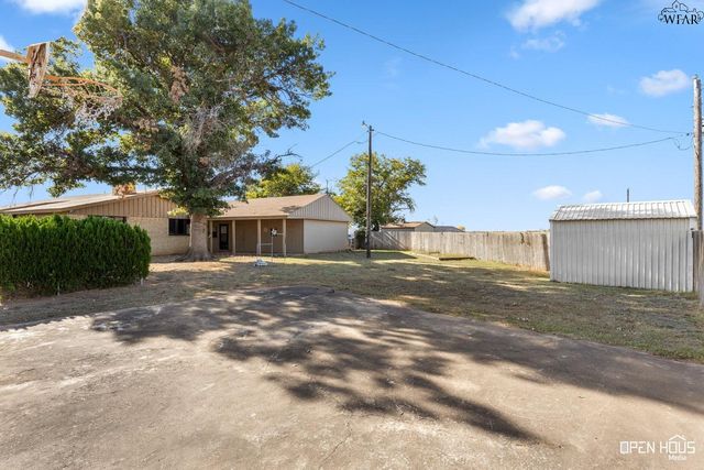 9934 S HWY 70, Vernon, TX 76384