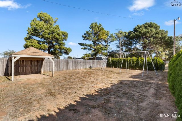 9934 S HWY 70, Vernon, TX 76384