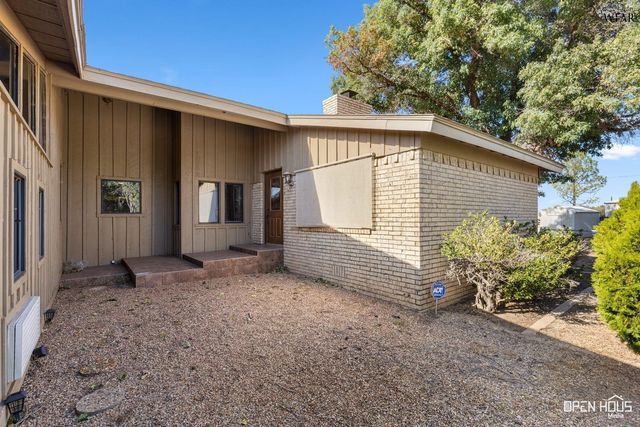 9934 S HWY 70, Vernon, TX 76384