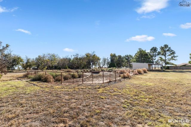 9934 S HWY 70, Vernon, TX 76384