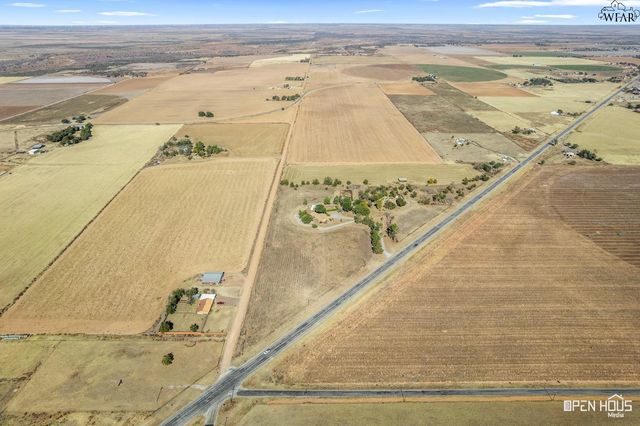 9934 S HWY 70, Vernon, TX 76384