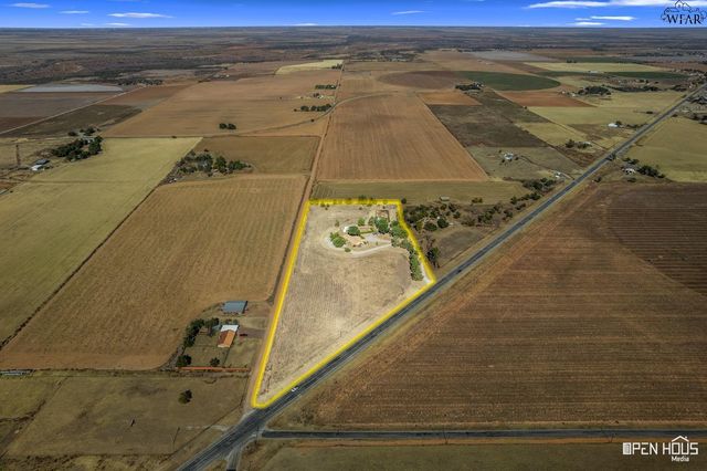 9934 S HWY 70, Vernon, TX 76384