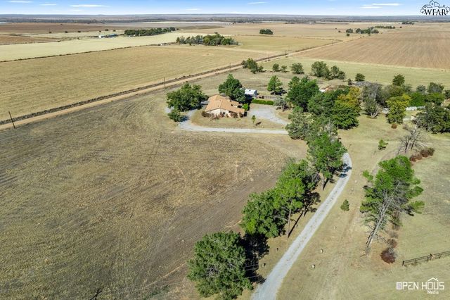 9934 S HWY 70, Vernon, TX 76384