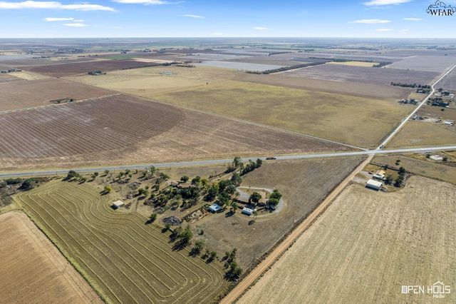 9934 S HWY 70, Vernon, TX 76384