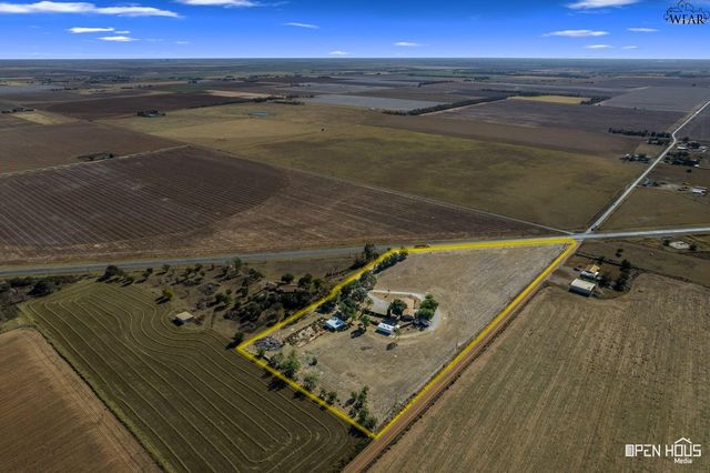 9934 S HWY 70, Vernon, TX 76384