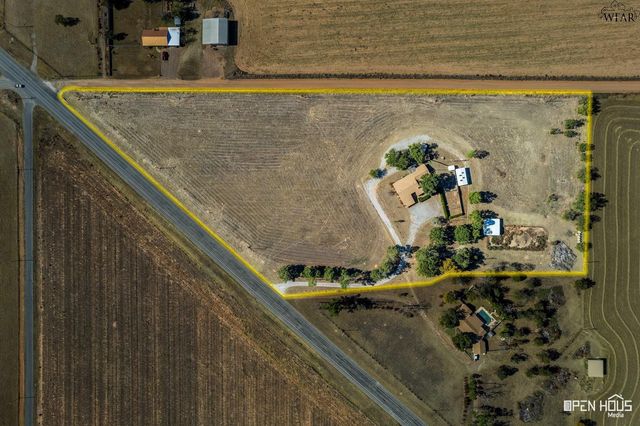 9934 S HWY 70, Vernon, TX 76384