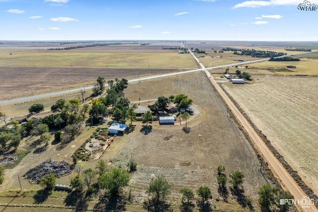 9934 S HWY 70, Vernon, TX 76384