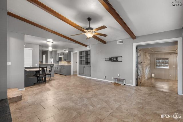 9934 S HWY 70, Vernon, TX 76384