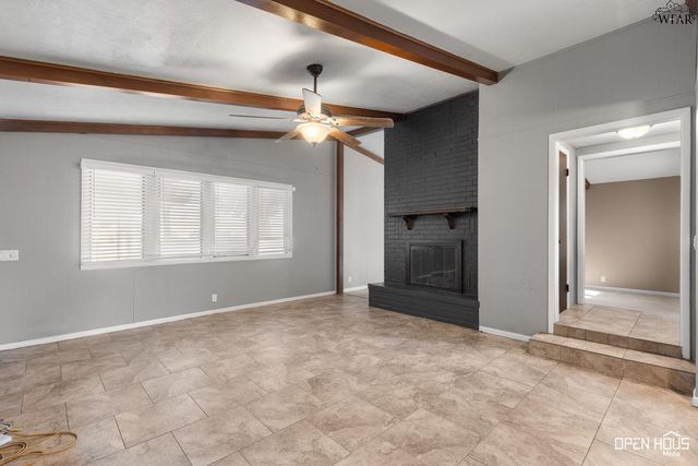 9934 S HWY 70, Vernon, TX 76384