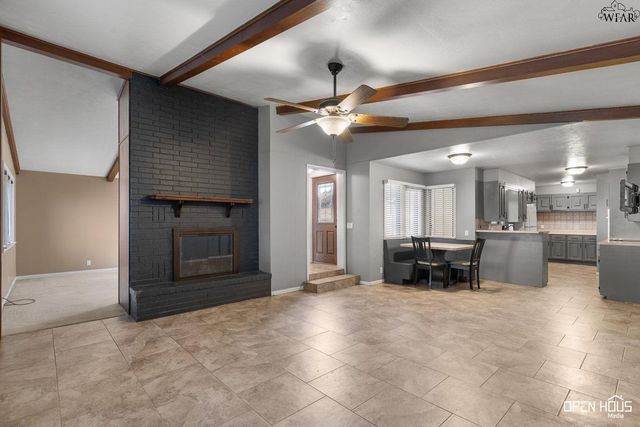 9934 S HWY 70, Vernon, TX 76384