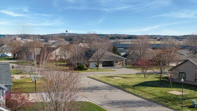 811 Westland Street, New London, MN 56273