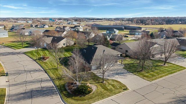 811 Westland Street, New London, MN 56273