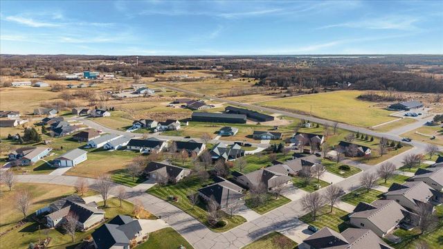 811 Westland Street, New London, MN 56273