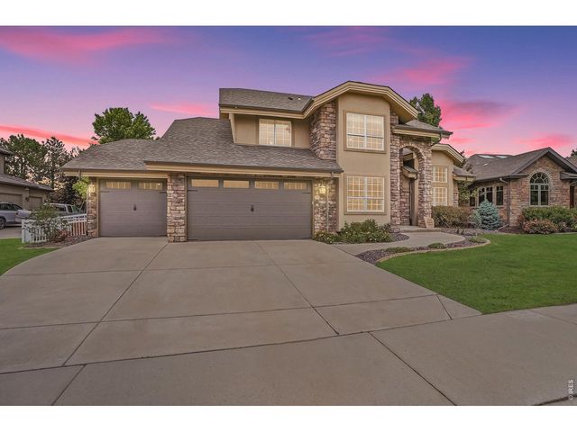 312 Habitat Cv, Windsor, CO 80550