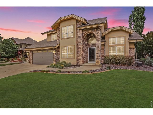 312 Habitat Cv, Windsor, CO 80550