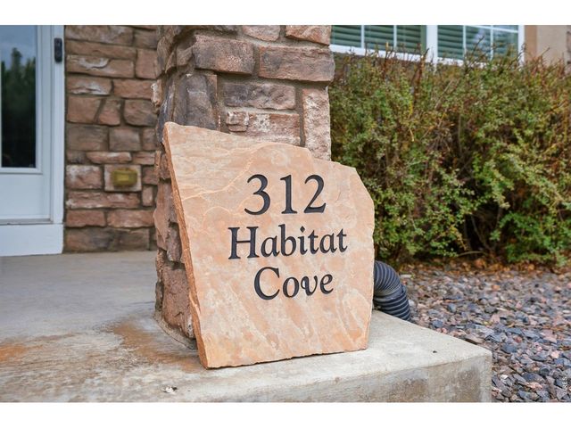 312 Habitat Cv, Windsor, CO 80550