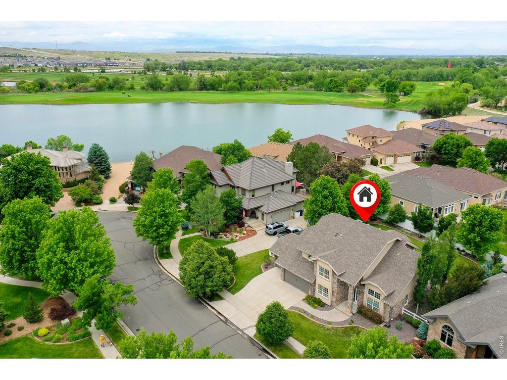 312 Habitat Cv, Windsor, CO 80550